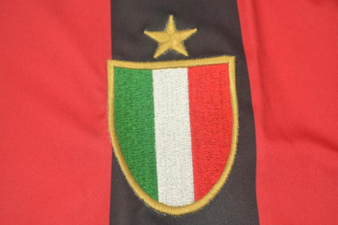 Milan Heim 88/89