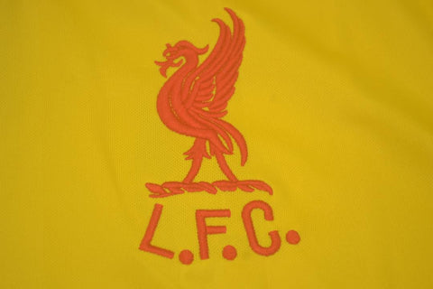 Liverpool Alternative 85/87