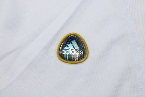Real Madrid Heim Langarm 10/11