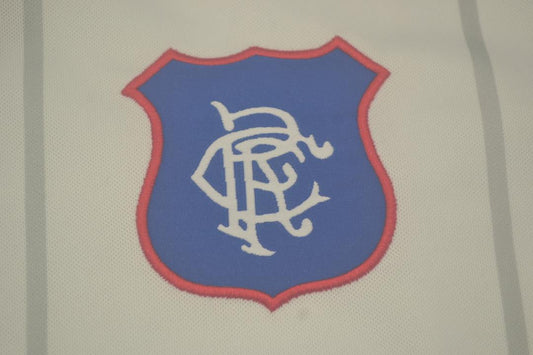 Rangers Auswärts 97/99
