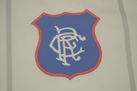 Rangers Auswärts 97/99
