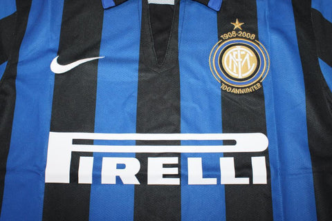 Internazionale Heim 07/08