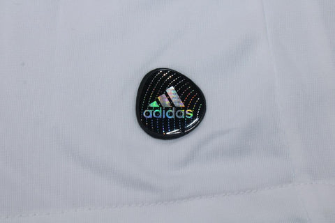 Real Madrid Heim Langarm 11/12