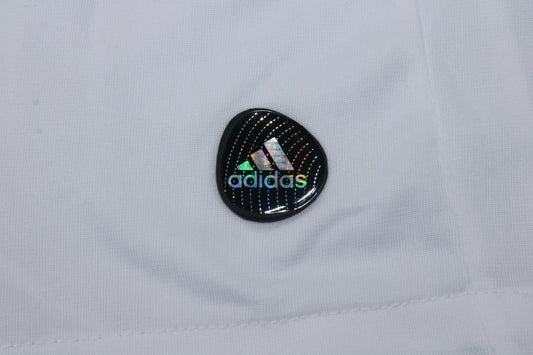 Real Madrid Heim Langarm 11/12 "Arbeloa" Nº 17