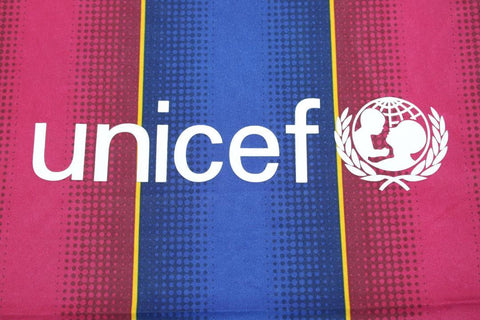 Barcelona Heim 20/21