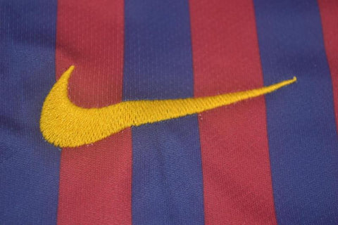 Barcelona Heim 18/19 "A. Iniesta" Nº 8