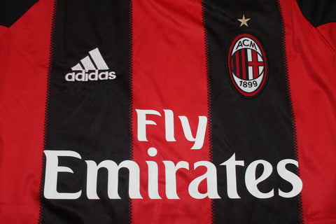 Milan Heim Langarm 10/11