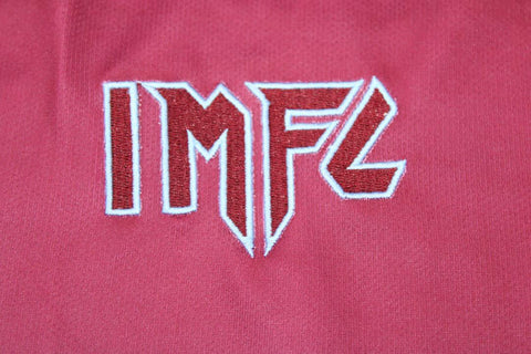 West Ham Heim IMFL Nº 11