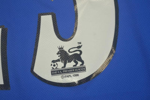 Chelsea Heim 03/05 "Zola" Nº 25