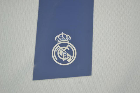 Real Madrid Heim UCL Version 16/17 "Casemiro" Nº 14