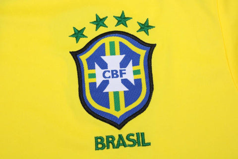 Brasilienien Heim Langarm 1998