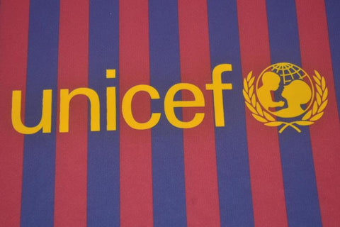 Barcelona Heim 18/19