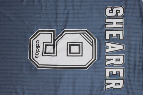 NeWMastle Auswärts 95/96 "Shearer" Nº 9
