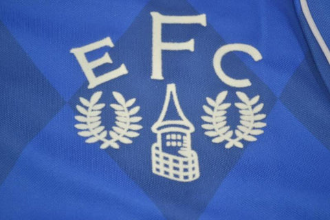 Everton Heim 86/89