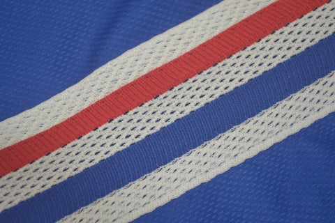 Frankreich Heim WM Version 1998 "Zidane" N°10
