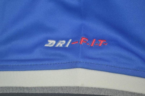 Rangers Heim 97/99