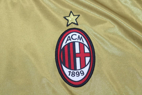 Milan Alternative 13/14