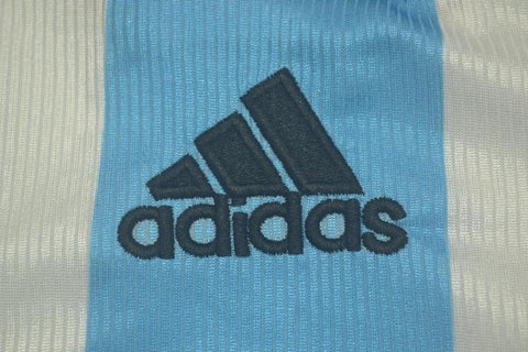Argentinien Heim 1998