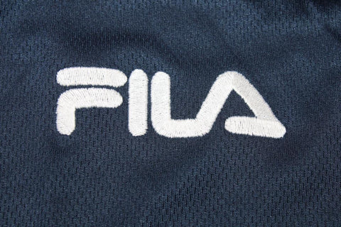 West Ham Auswärts Alternative Dark Blau 99/01 "Di Canio" Nº 10