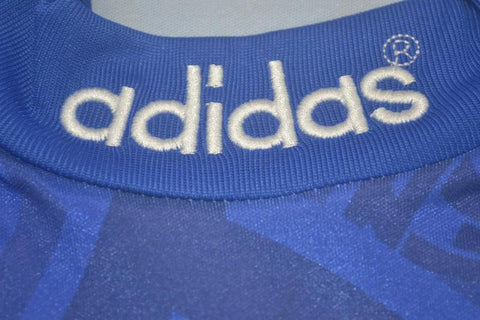 Rangers Heim 94/96