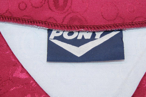 West Ham Auswärts Langarm 95/97 "Lampard" Nº 26