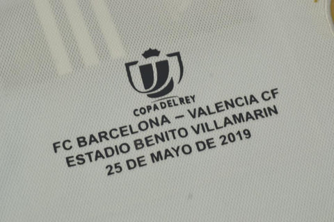 Valencia Heim 18/19