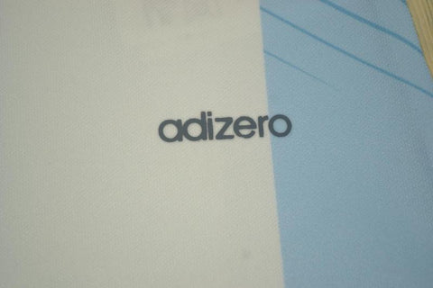 Argentinien Heim 2014