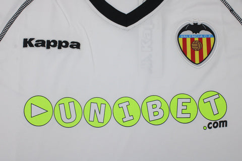 Valencia Heim 10/11
