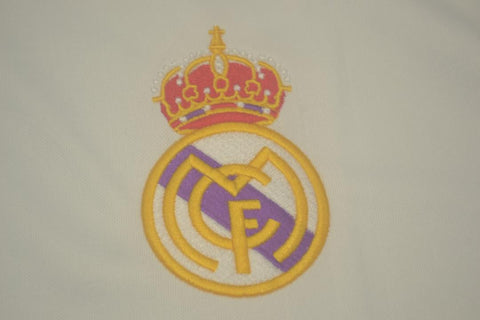 Real Madrid Heim 96/97 "R. Carlos" Nº 3