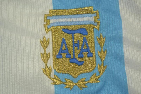 Argentinien Heim 1998 "Batistuta" Nr.9