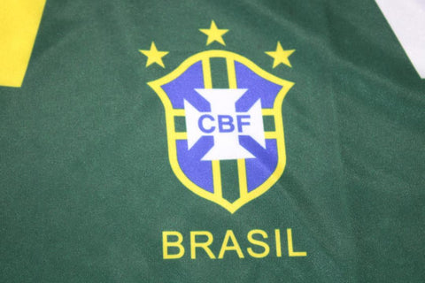 Brasilienien Training Version 93/94