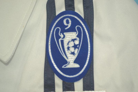 Real Madrid Heim 02/03 "Zidane" Nº 5