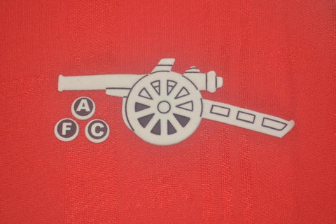 Arsenal Heim 89/91