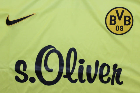 Borussia Dortmund Heim 97/98