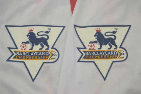 Arsenal Heim 02/04 "Henry" Nº 14