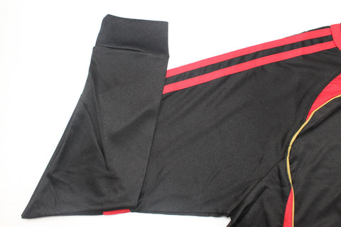 Milan Alternative Black Langarm 06/07 "Ronaldo" Nr.99