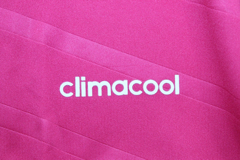 Real Madrid Auswärts Pink 14/15