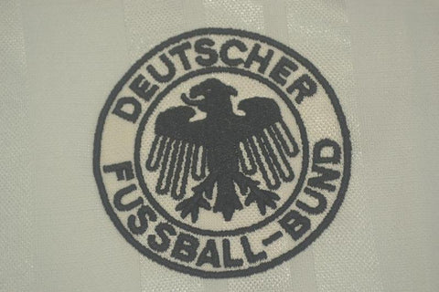 Deutschland Heim 1992 "Matthäus" Nr.10