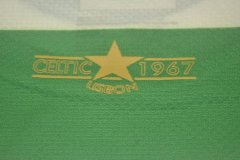 Celtic Heim 07/08 "Stewart" Nº 67