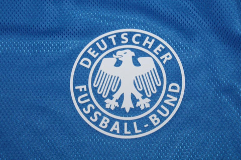Deutschland TW Langarm 2002