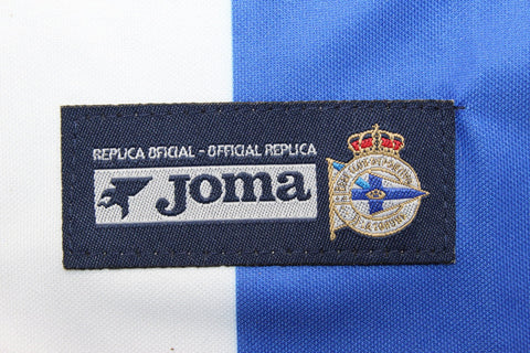 Deportivo da Coruña Heim 03/04