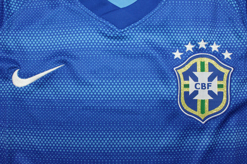 Brasilienien Auswärts 2014
