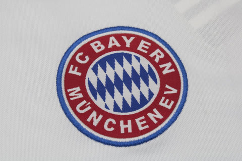 FC Bayern München Auswärts 98/00 "Elber" Nr.9
