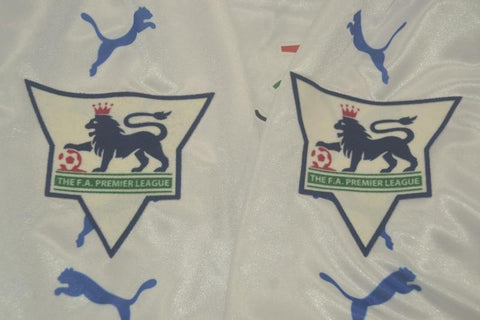 Leeds Heim 98/00 Nº 8