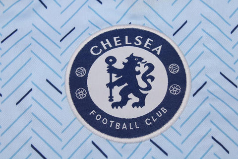Chelsea Light Blau 20/21
