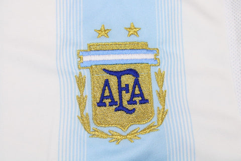 Argentinien Heim 04/05 "López" Nr.7