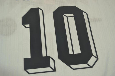 Deutschland Heim 1994 "Matthäus" Nr.10