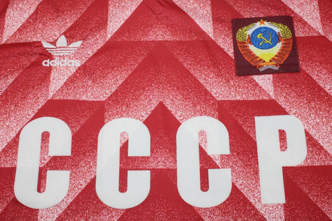 Sowjetunion Euro Heim 1988 "Belanov" Nr.10