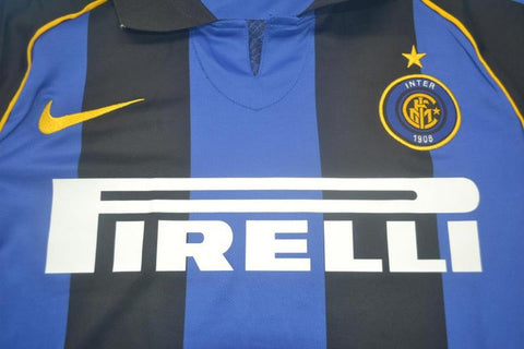 Internazionale Heim 01/02