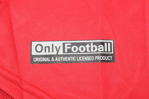 Manchester United UCL FINAL Langarm 99 "Beckham" Nº7